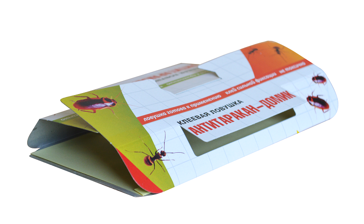 Антитаракан домик (Аргус) Антитаракан домик (Аргус)