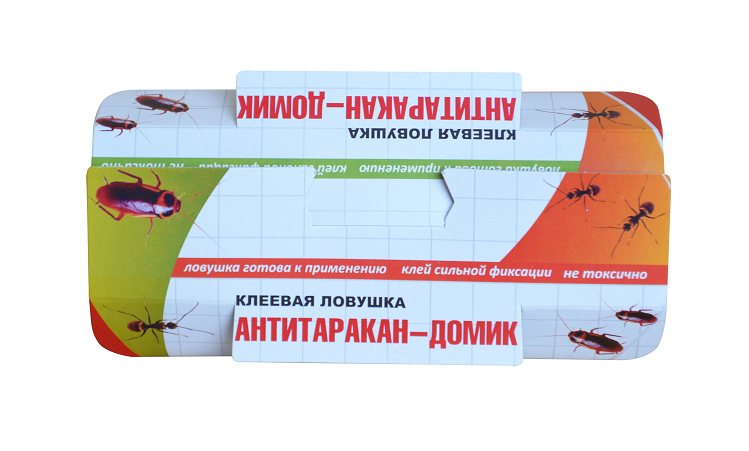 Антитаракан домик (Аргус) Антитаракан домик (Аргус)