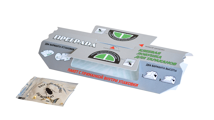 Преграда домик (картон) Преграда домик (картон)